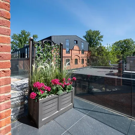 Restored Factory - 55m2, Top Location - By Rentujemy Apartment
